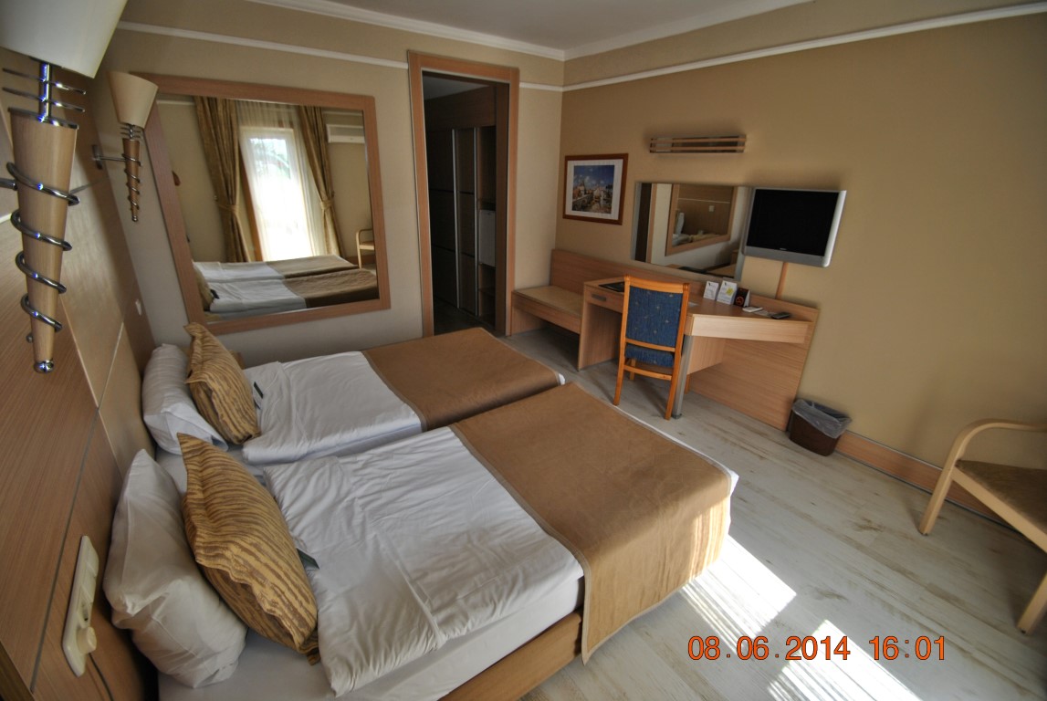 imagini hotel ERSAN RESORT BODRUM